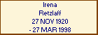 Irena Retzlaff