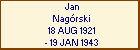 Jan Nagrski