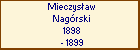 Mieczysaw Nagrski