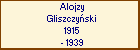 Alojzy Gliszczyski