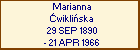 Marianna wikliska