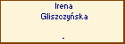 Irena Gliszczyska