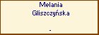 Melania Gliszczyska