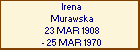 Irena Murawska