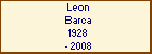 Leon Barca
