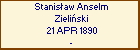 Stanisaw Anselm Zieliski