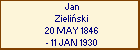 Jan Zieliski