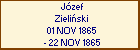 Jzef Zieliski