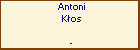 Antoni Kos