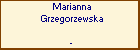 Marianna Grzegorzewska
