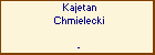Kajetan Chmielecki