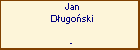 Jan Dugoski