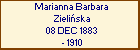 Marianna Barbara Zieliska