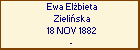 Ewa Elbieta Zieliska