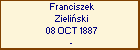 Franciszek Zieliski