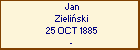 Jan Zieliski