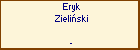 Eryk Zieliski