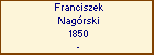 Franciszek Nagrski