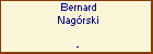Bernard Nagrski