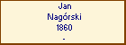 Jan Nagrski