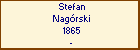 Stefan Nagrski