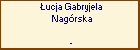 ucja Gabryjela Nagrska