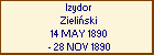 Izydor Zieliski