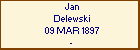 Jan Delewski