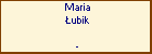 Maria ubik
