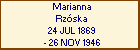 Marianna Rzska