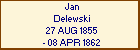 Jan Delewski