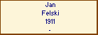 Jan Felski