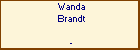 Wanda Brandt