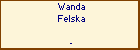 Wanda Felska