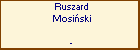 Ruszard Mosiski