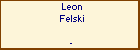Leon Felski