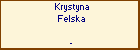 Krystyna Felska