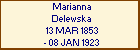 Marianna Delewska