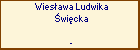 Wiesawa Ludwika wicka