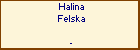 Halina Felska