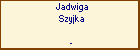 Jadwiga Szyjka