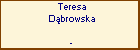 Teresa Dbrowska