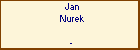 Jan Nurek