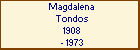 Magdalena Tondos