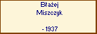 Baej Miszczyk