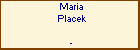 Maria Placek