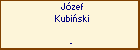 Jzef Kubiski