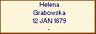 Helena Grabowska