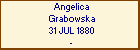 Angelica Grabowska