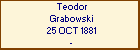 Teodor Grabowski